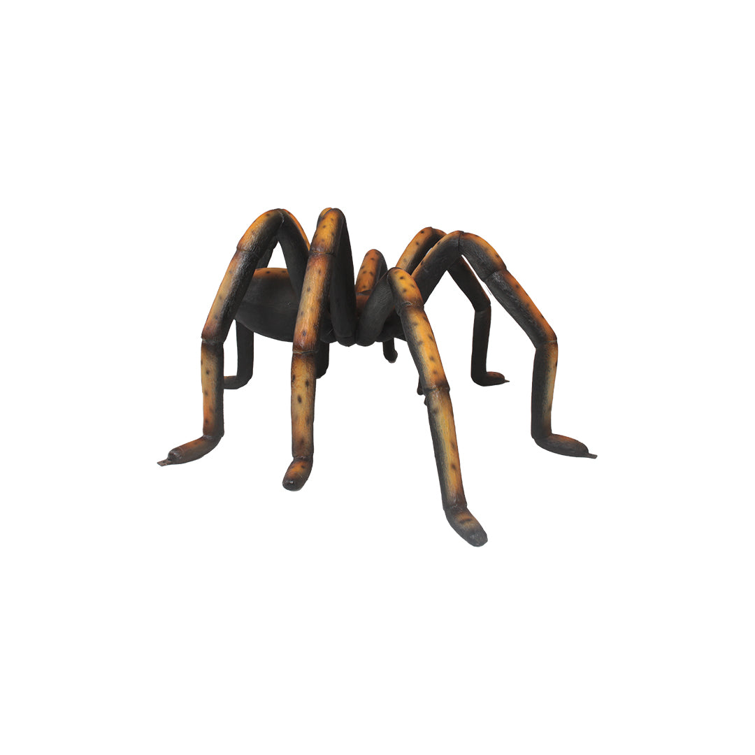 Recluse Spider Over Sized Statue