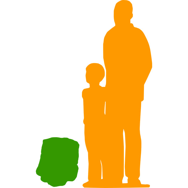 Single Stone Stool Life Size Statue