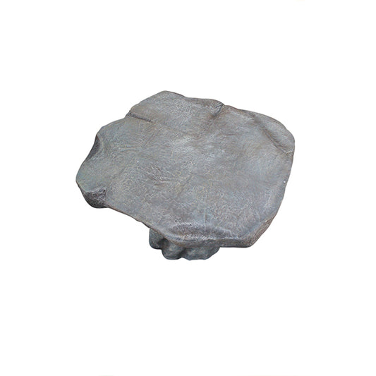 Stone Table Life Size Statue