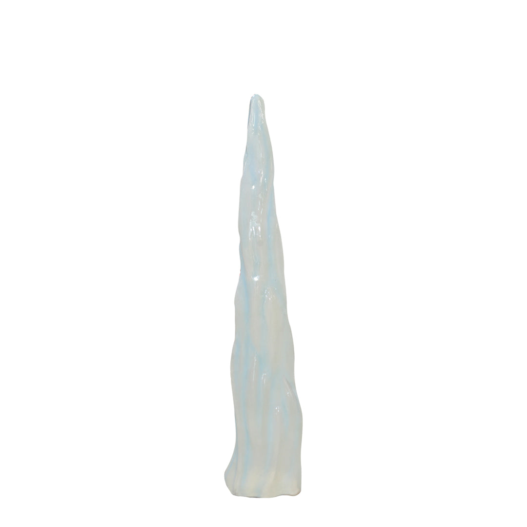 Ice Spear Life Size Statue