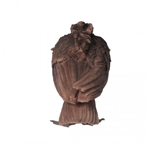 Vulture Life Size Statue