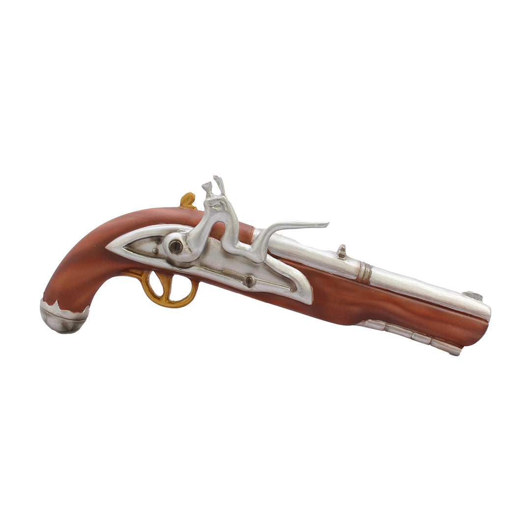 Pirate Pistol Life Size Statue