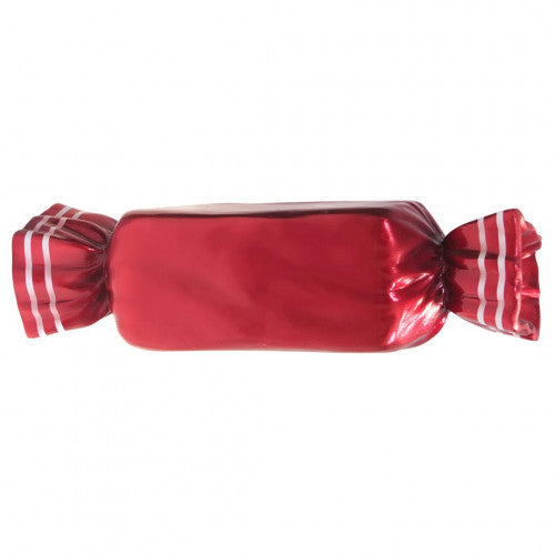 Wrapped Square Candy Over Sized Statue