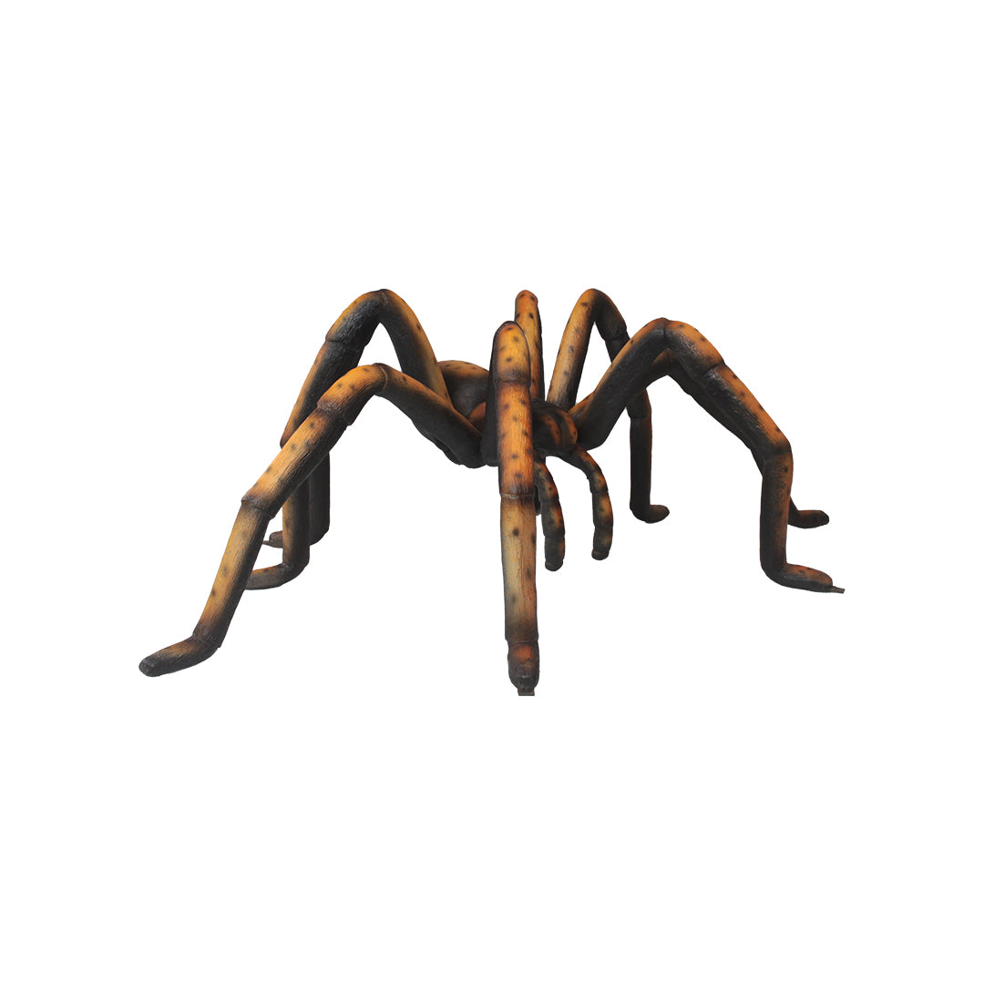 Recluse Spider Over Sized Statue