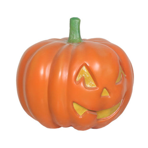 Pumpkin 10 Over Sized Statue