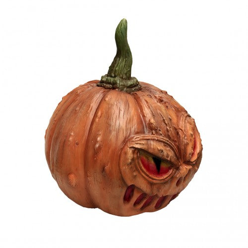 Pumpkin Monster Over Sized Statue