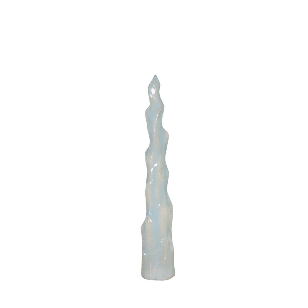 Ice Spear Life Size Statue