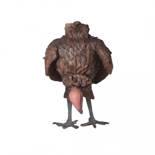 Vulture Life Size Statue