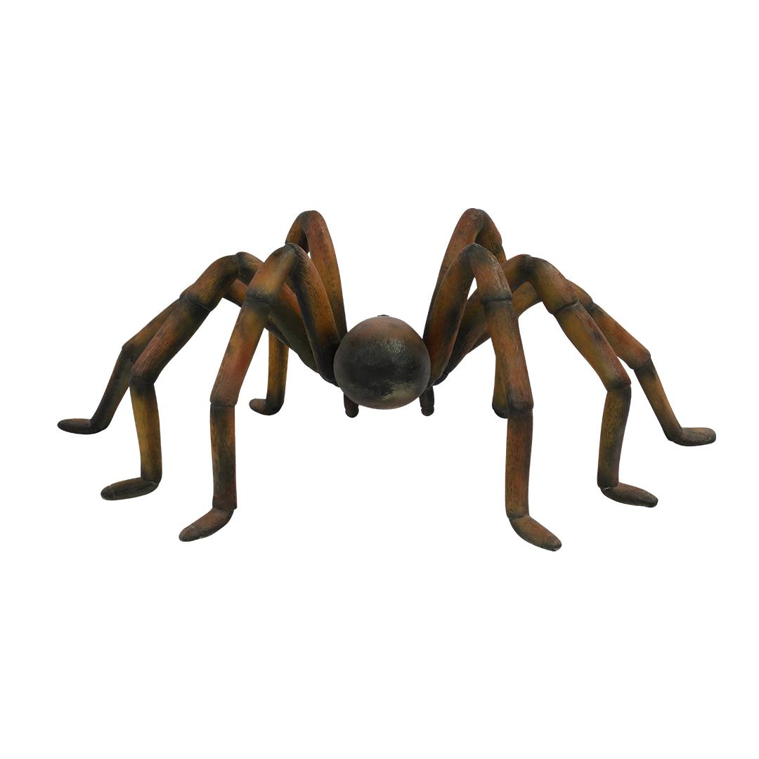 Recluse Spider Over Sized Statue