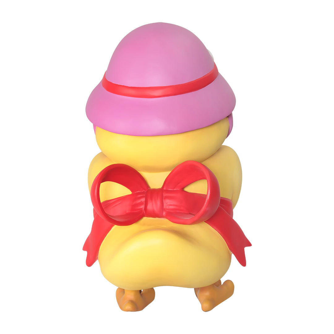 Easter Chick Over Sized Statue