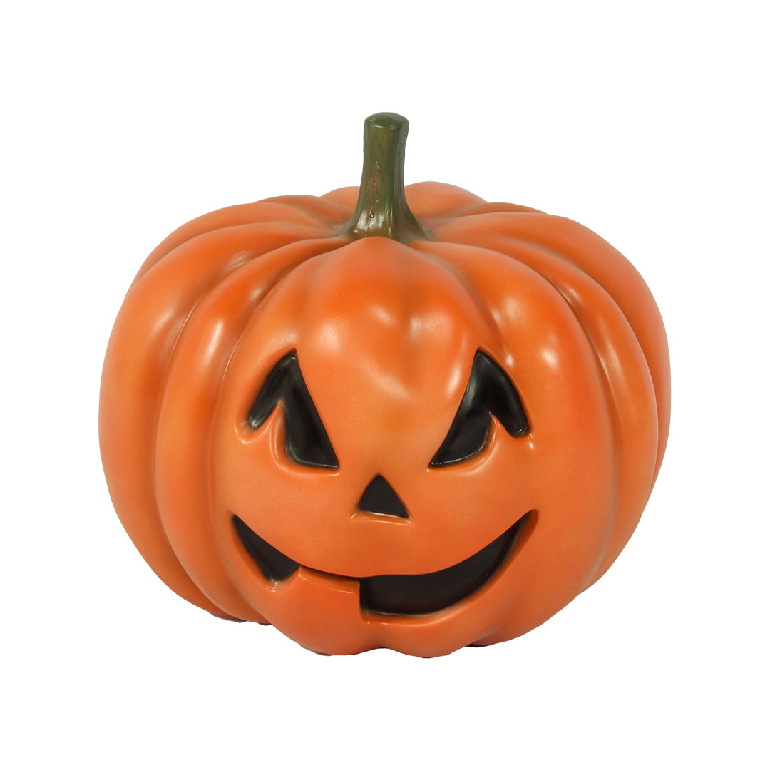 Pumpkin 10 Over Sized Statue
