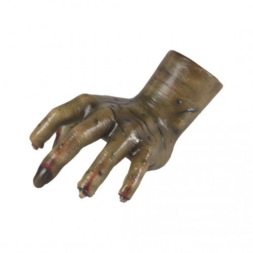 Zombie Hand Thing Over Sized Statue