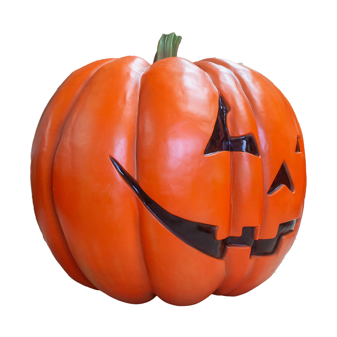 Pumpkin 15 Over Sized Statue