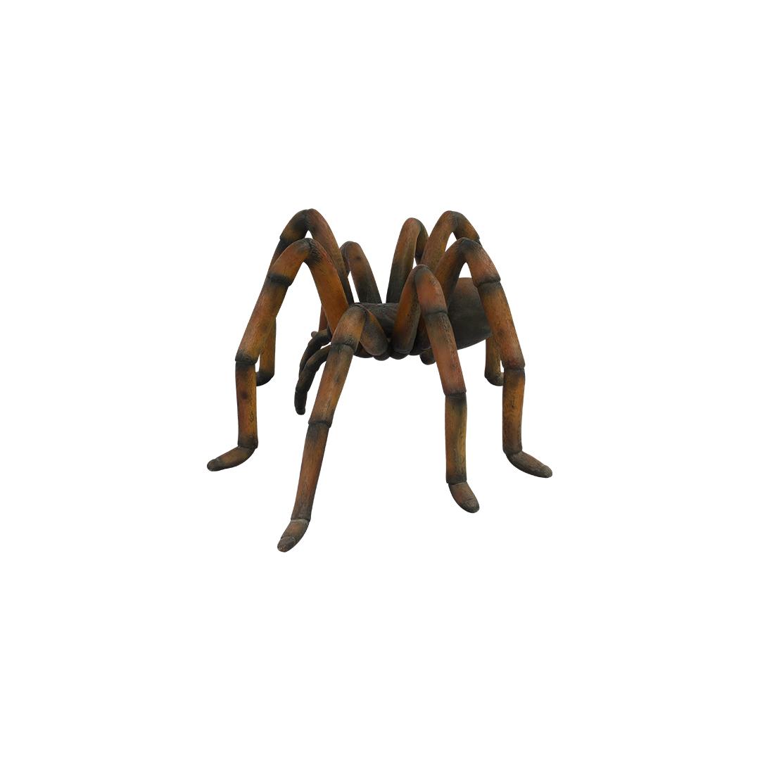 Recluse Spider Over Sized Statue