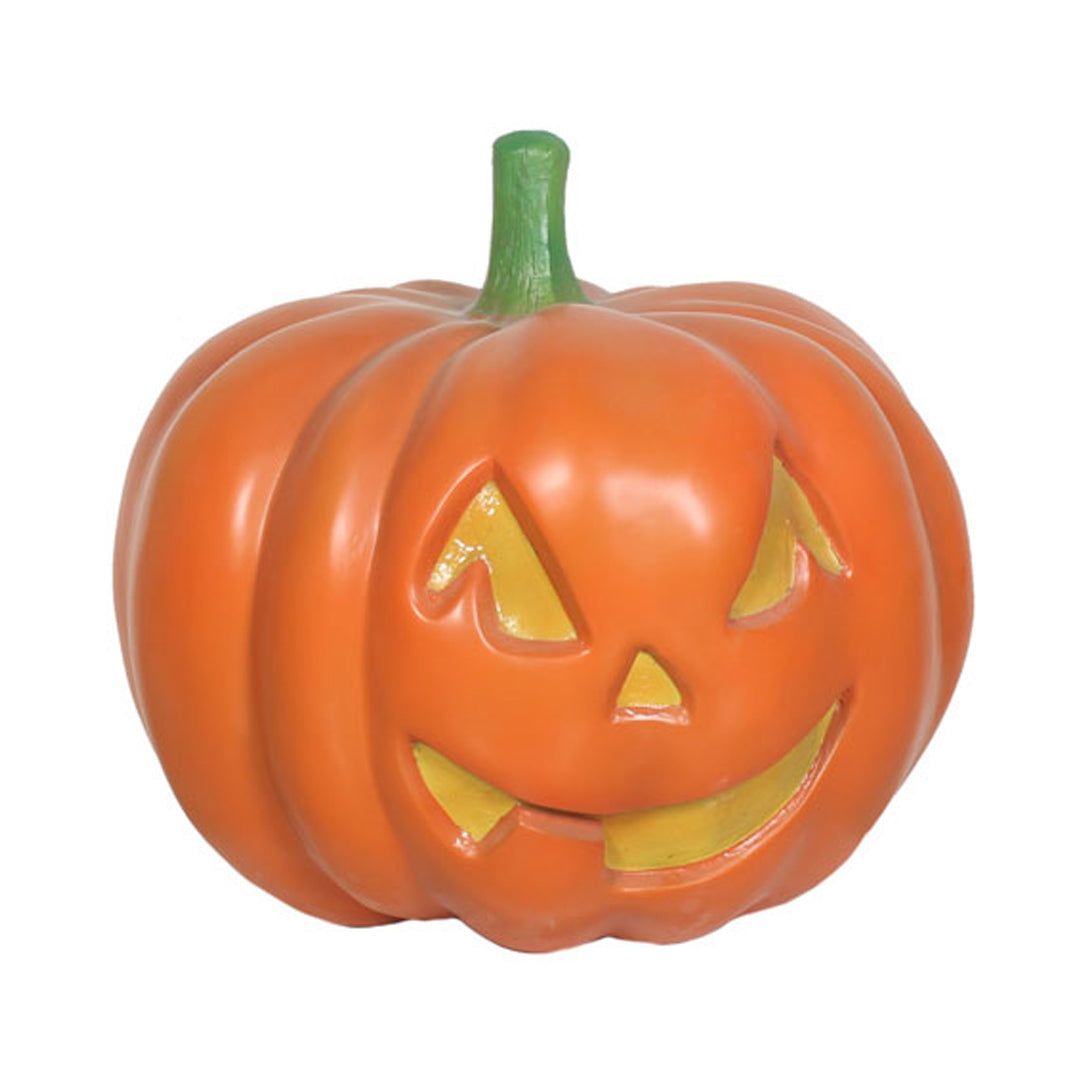 Pumpkin 10 Over Sized Statue
