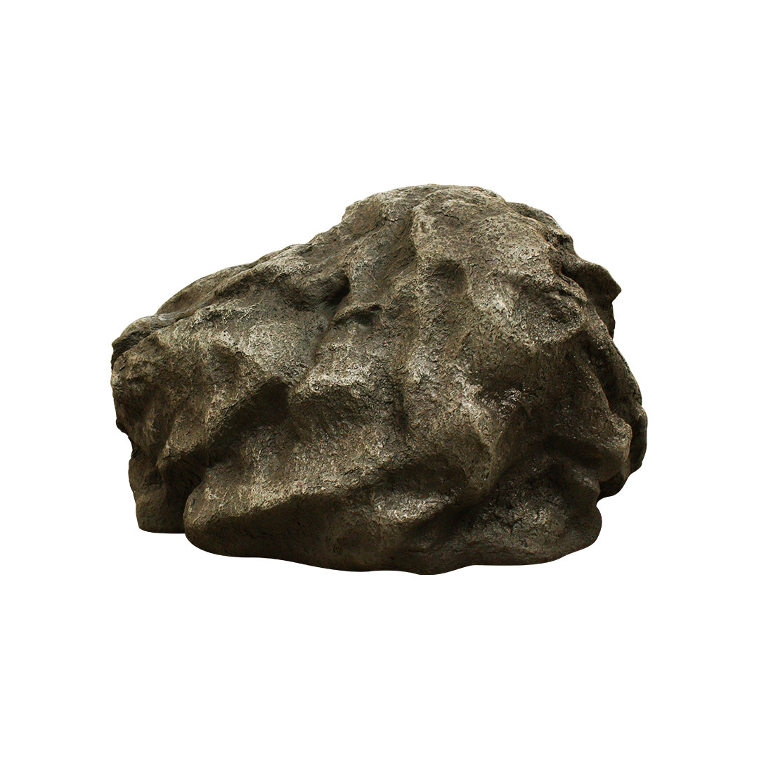 Rock Stone 1 Life Size Statue