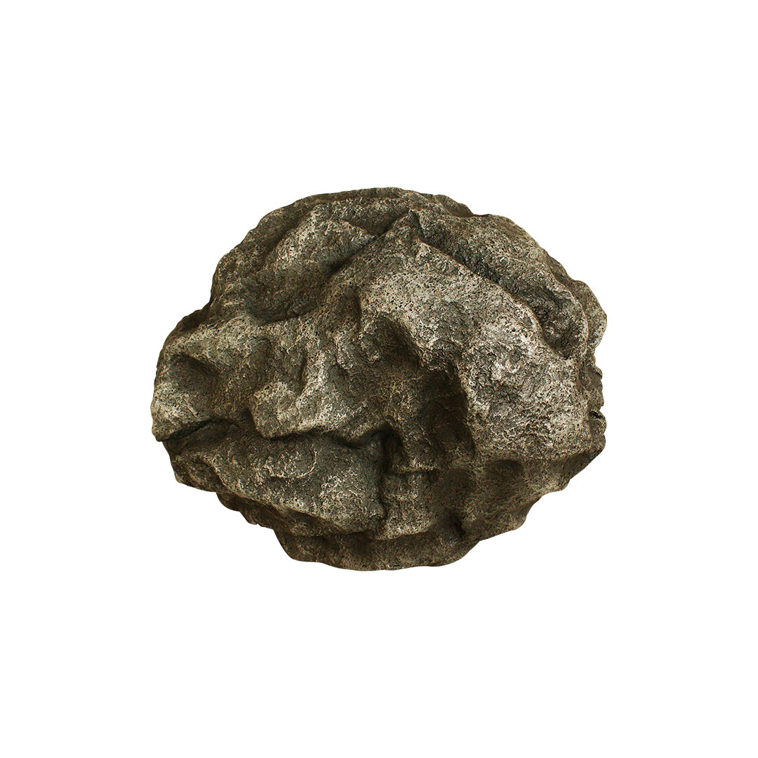 Rock Stone 1 Life Size Statue