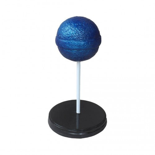 Small Sugar Pop On Base Statue