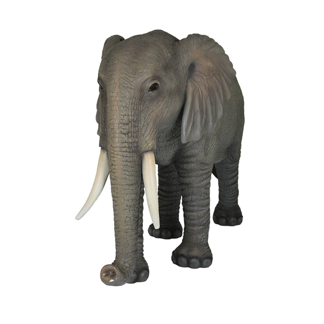 Elephant Statue