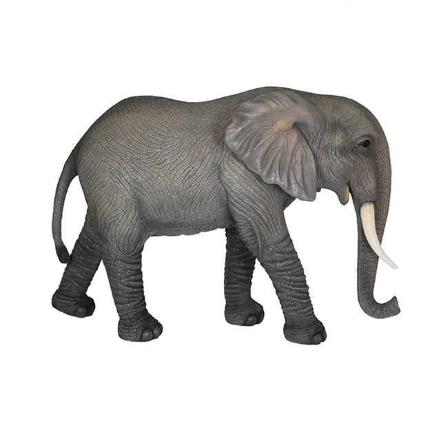Elephant Statue
