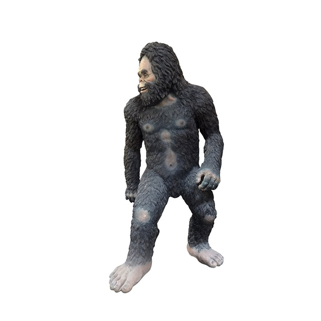 Bigfoot Life Size Statue