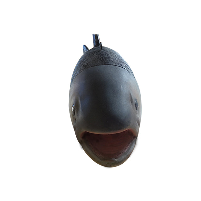 Salmon Fish Life Size Statue
