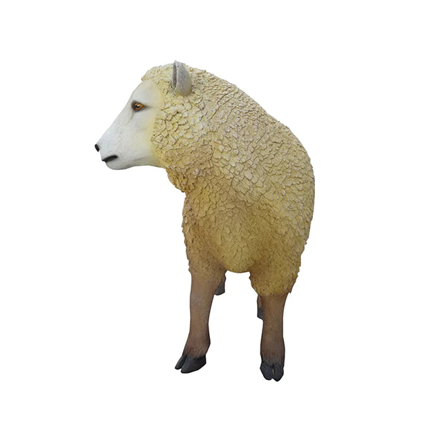 Nativity Sheep - LM Treasures