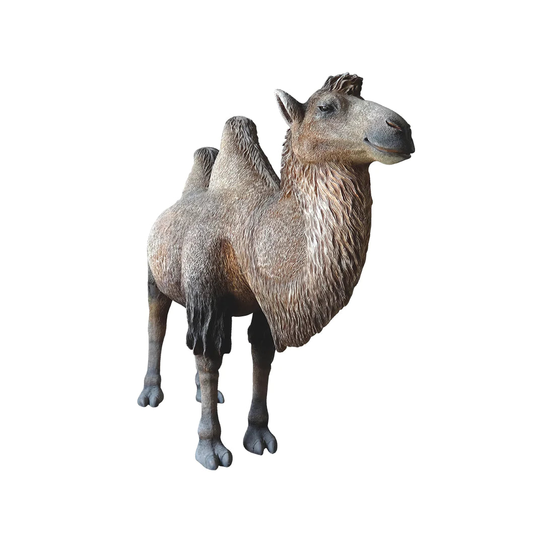 Nativity Camel Life Size Statue LM Treasures Catalog