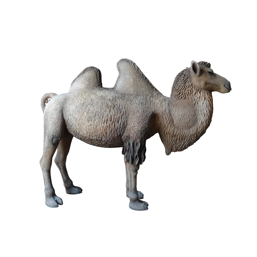 Nativity Camel - LM Treasures