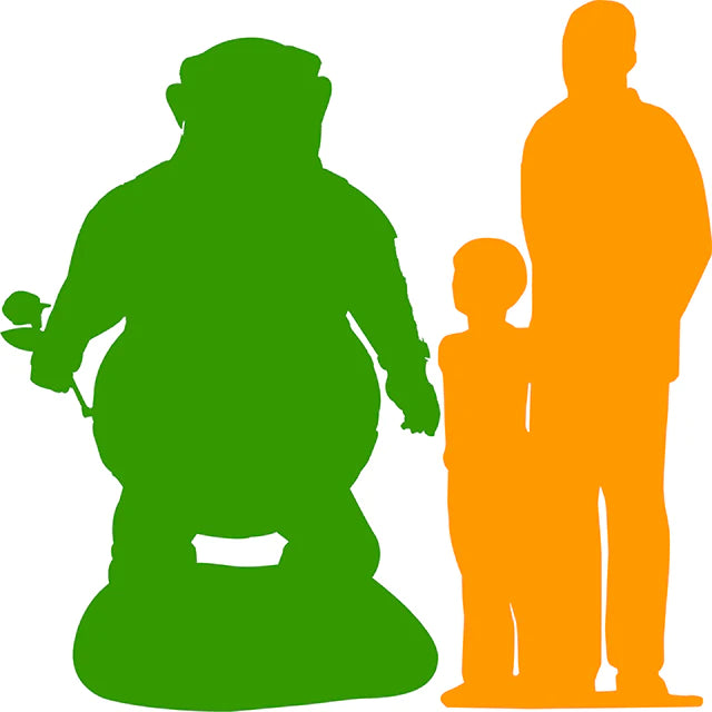 Zombie Zudo - LM Treasures