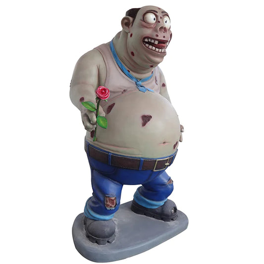 Zombie Zudo - LM Treasures