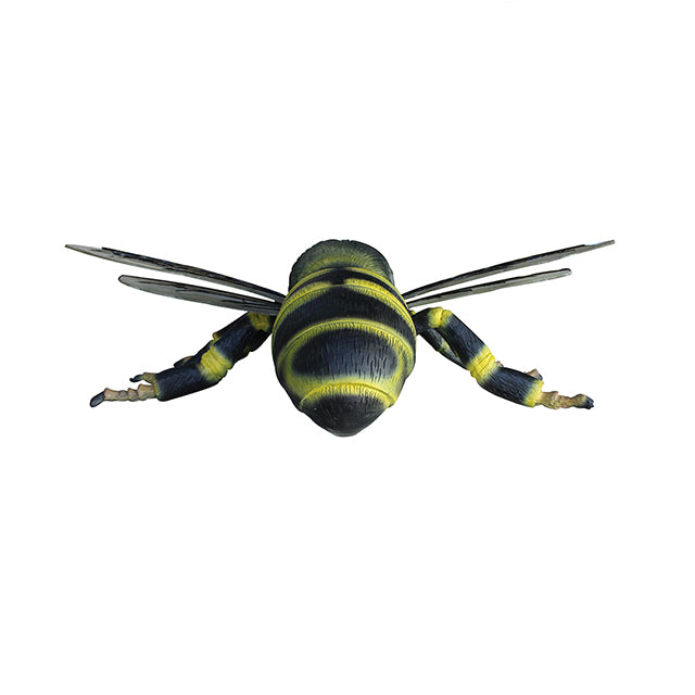 Bee Insect Over Sized Statue