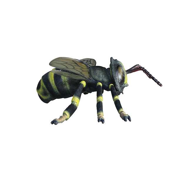 Bee Insect Over Sized Statue