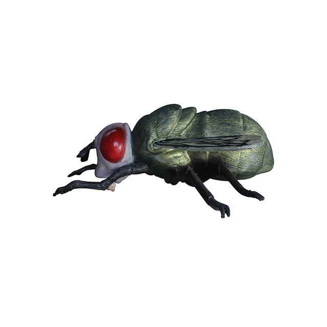 Fly Insect Over Sized Statue