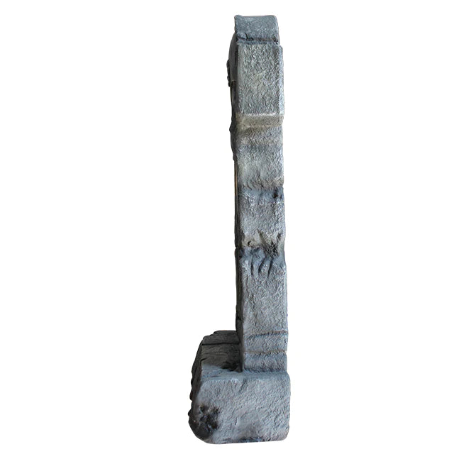 Tombstone Pirate - LM Treasures