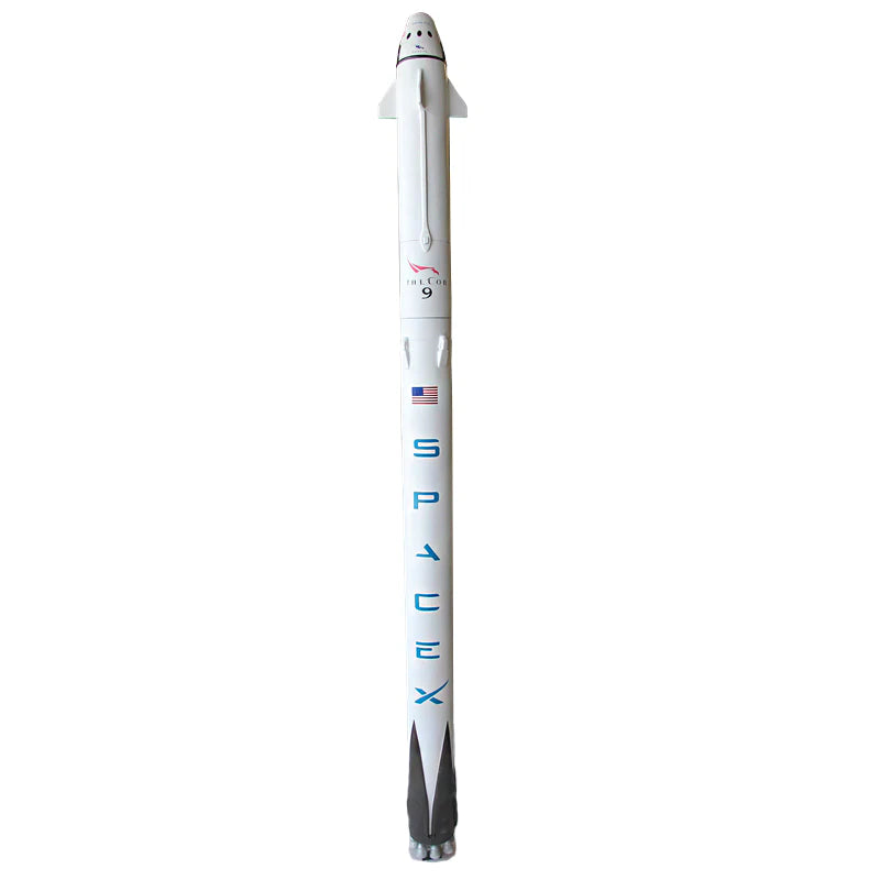 Rocket 3 Life Size Statue - LM Treasures