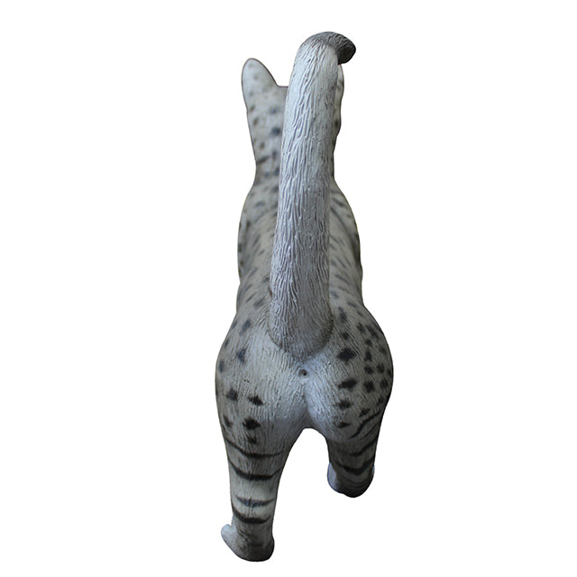 Egyptian Mau Cat Life Size Statue