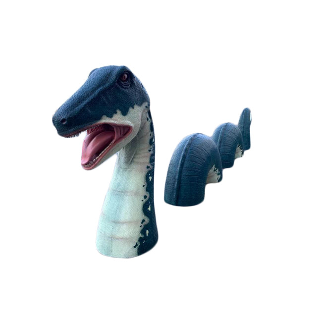 Lochness Monster Life Size Statue