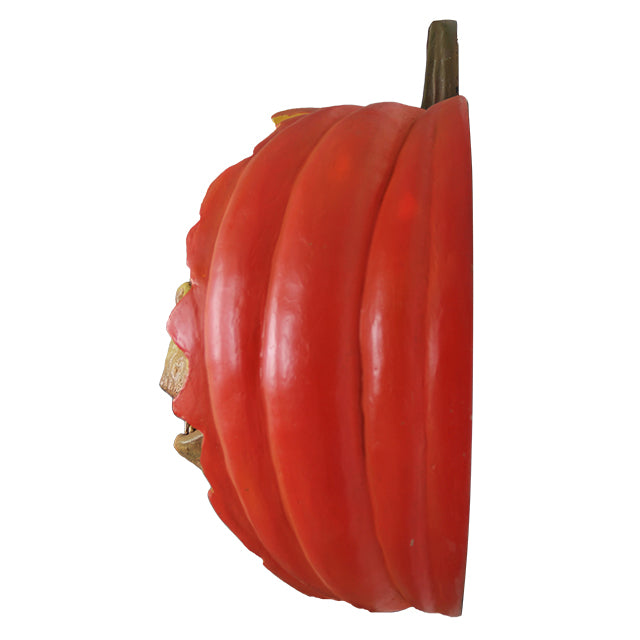 Pumpkin Spooky Half - LM Treasures
