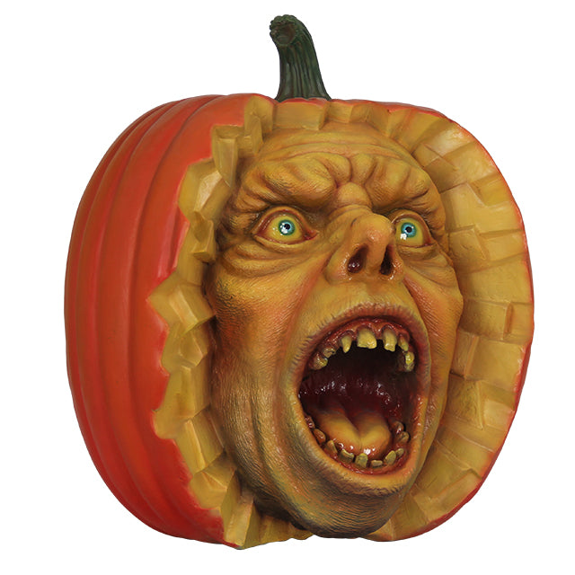 Pumpkin Spooky Big - LM Treasures