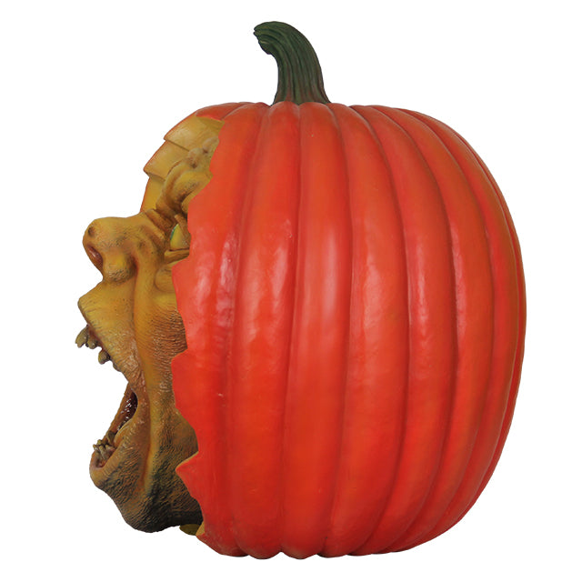 Pumpkin Spooky Big - LM Treasures