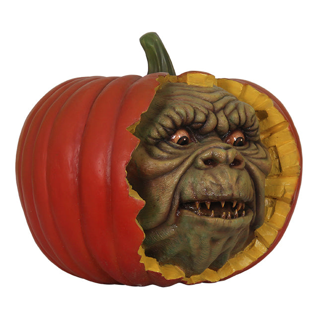 Pumpkin Spooky Small - LM Treasures