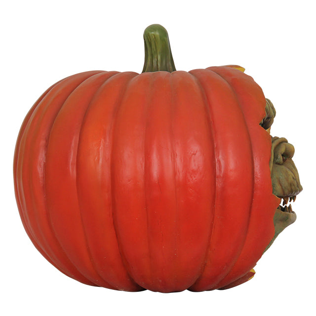 Pumpkin Spooky Small - LM Treasures