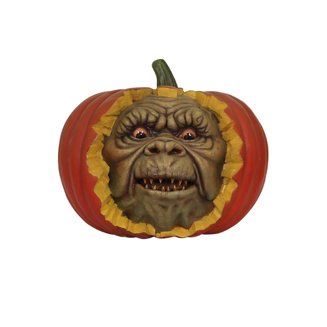 Pumpkin Spooky Small - LM Treasures
