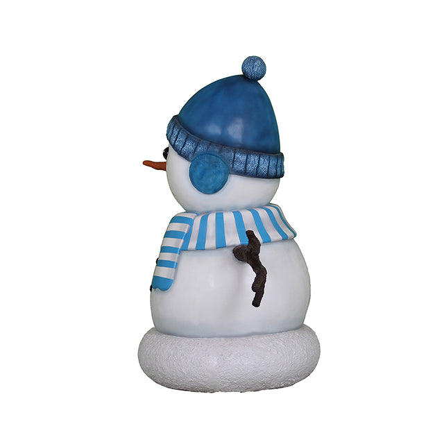 Snowman Cute Jack - LM Treasures