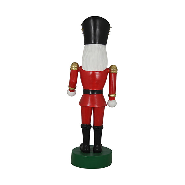 Nutcracker 203cm - LM Treasures
