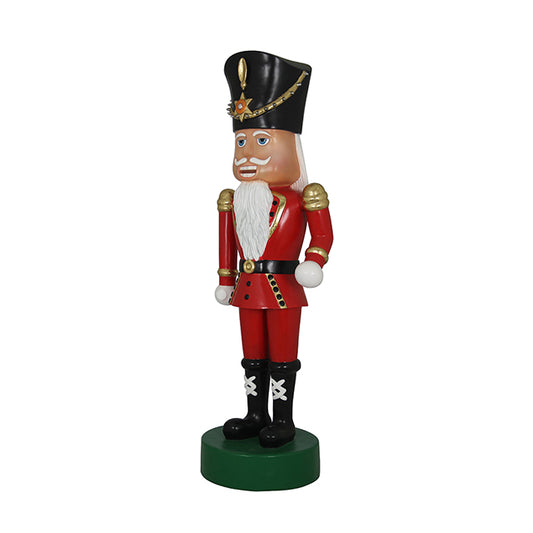 Nutcracker 203cm - LM Treasures