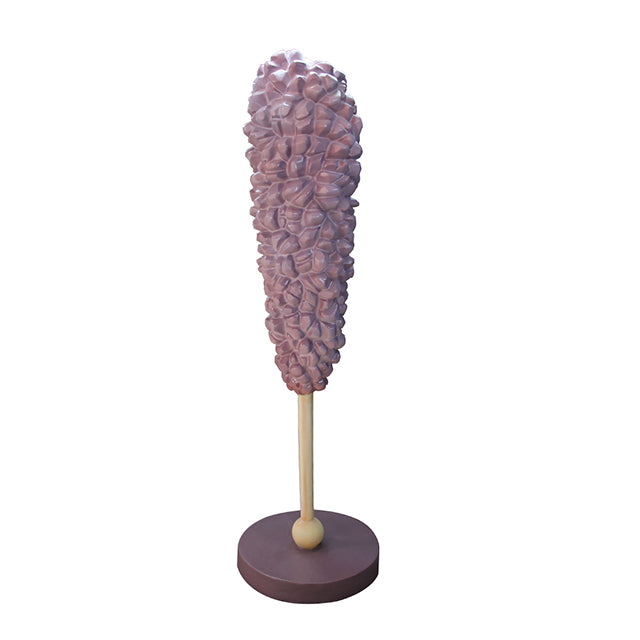 Rock Candy Standee Over Sized Statue