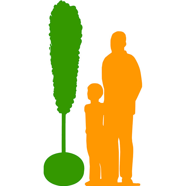 Rock Candy Standee Over Sized Statue