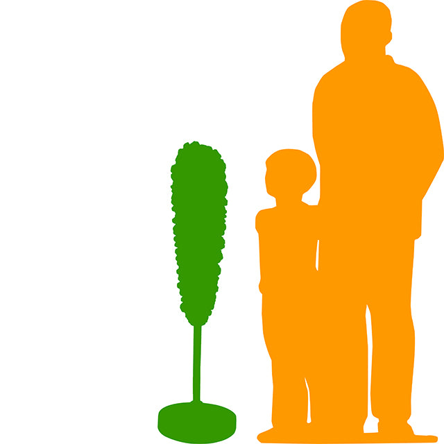 Rock Candy Standee Over Sized Statue
